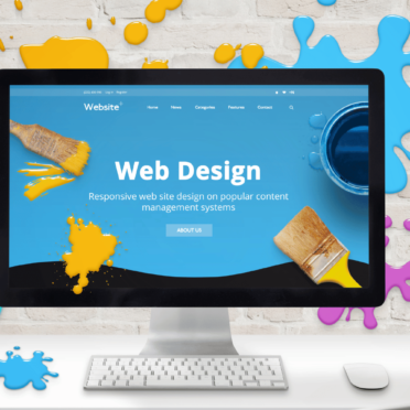 Custom Web Desig Custom Web Desig