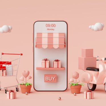 E-Commerce Solutions E-Commerce Solutions