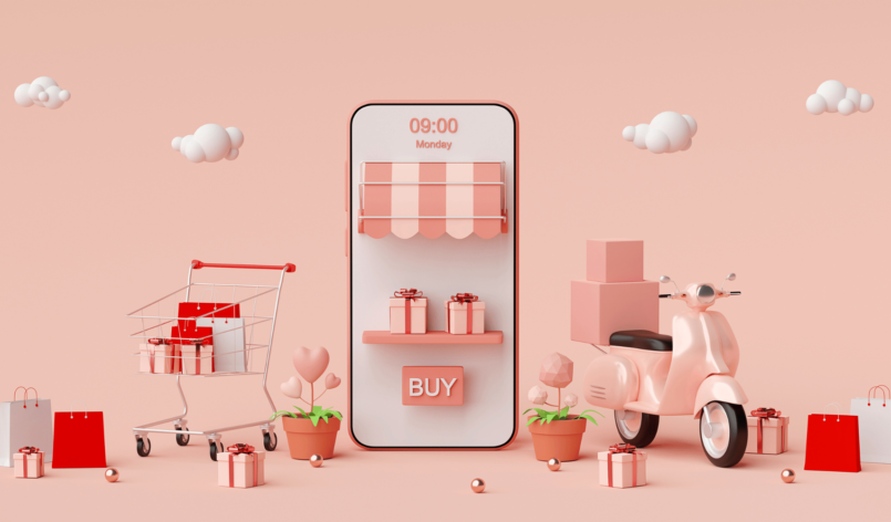 E-Commerce Solutions E-Commerce Solutions