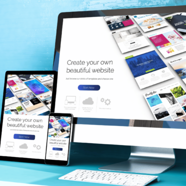 Website Development Website Development