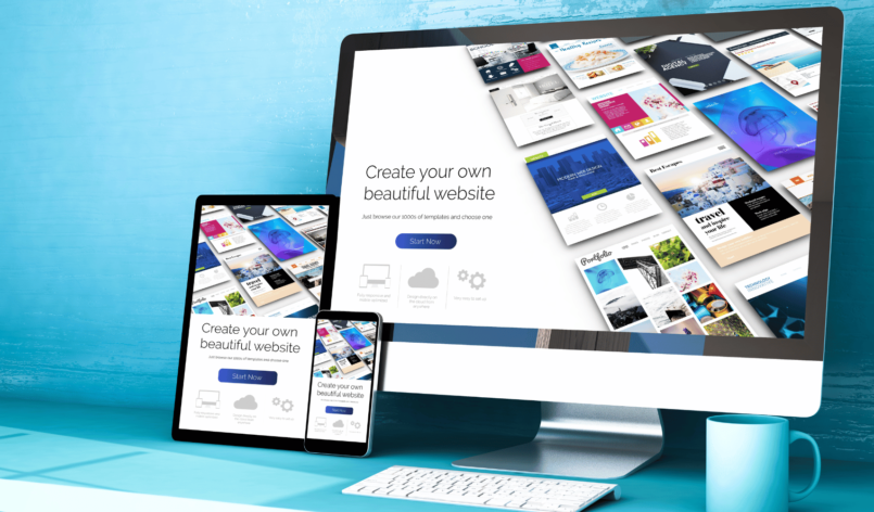Website Development Website Development